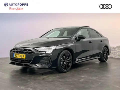 Audi A3 Limousine 35 TFSI S edition