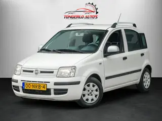 Fiat Panda 1.2 Edizione Cool Airco 65dkm NAP nette auto