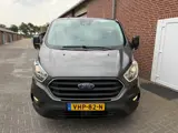 Foto 23 van Ford Transit Custom 300 2.0 TDCI L3H2 Limited Automaat , Camera, Cruise control, omvormer, 3 zits