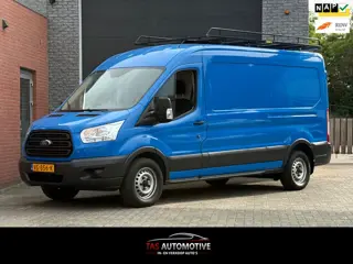 Ford Transit 350 2.2 TDCI L3H2 Ambiente 2e EIG/30.855KM/NAP