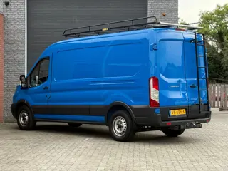 Foto 12 van Ford Transit 350 2.2 TDCI L3H2 Ambiente 2e EIG/30.855KM/NAP