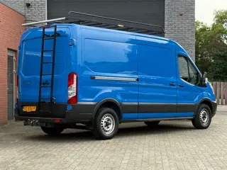 Foto 13 van Ford Transit 350 2.2 TDCI L3H2 Ambiente 2e EIG/30.855KM/NAP
