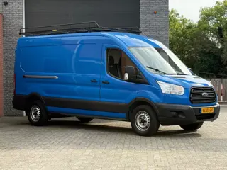 Foto 14 van Ford Transit 350 2.2 TDCI L3H2 Ambiente 2e EIG/30.855KM/NAP