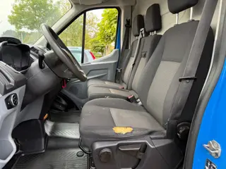 Foto 19 van Ford Transit 350 2.2 TDCI L3H2 Ambiente 2e EIG/30.855KM/NAP