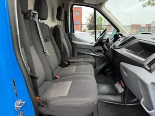 Foto 20 van Ford Transit 350 2.2 TDCI L3H2 Ambiente 2e EIG/30.855KM/NAP