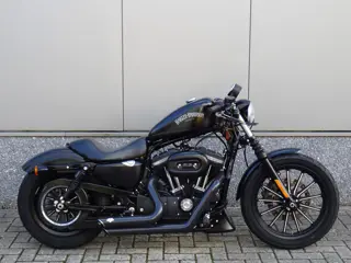Harley-Davidson IRON 883 (bj 2015)