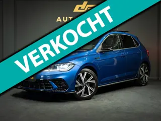 Volkswagen POLO 1.0 TSI 3x R-Line Pano/Beats/Keyless/Cam/ACC/Side/Park/BTW