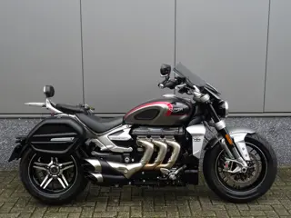 Triumph ROCKET 3 GT (bj 2020)