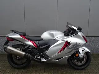 Suzuki GSX R 1300 HAYABUSA (bj 2022)