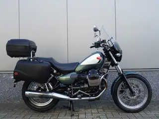 Moto Guzzi NEVADA (bj 2012)