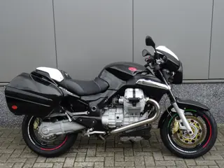 Moto Guzzi SPORT 1200 ABS (bj 2008)
