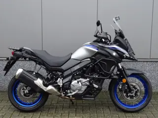 Suzuki DL 650 V STROM (bj 2022)