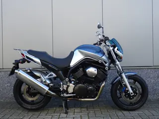 Yamaha BT 1100 BULLDOG (bj 2005)