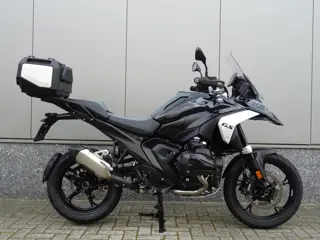 BMW R 1300 GS TRIPLE BLACK (bj 2024)
