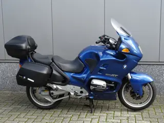 BMW R 1100 RT ABS (bj 1997)