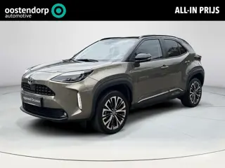 Toyota Yaris Cross 1.5 Hybrid Executive
