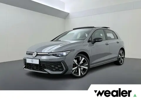 Volkswagen Golf 1.5 eHybrid GTE | 272 pk | SoH 99% | Adaptive Cruise Control | 360 graden camera | P