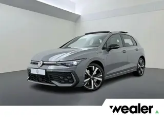 Volkswagen Golf 1.5 eHybrid GTE | 272 pk | SoH 99% | Adaptive Cruise Control | 360 graden camera | P