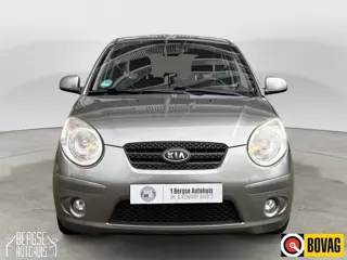 Foto 15 van Kia Picanto 1.0 Seven Carplay Airco Elek.R Nap (bj 2010)