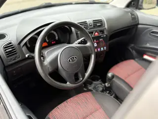 Foto 18 van Kia Picanto 1.0 Seven Carplay Airco Elek.R Nap (bj 2010)
