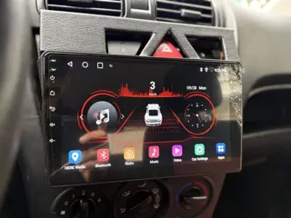 Foto 20 van Kia Picanto 1.0 Seven Carplay Airco Elek.R Nap (bj 2010)