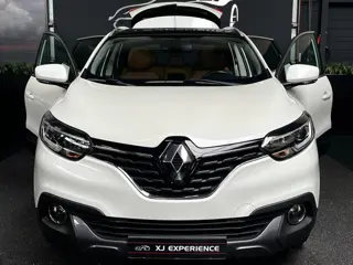 Renault Kadjar 1.2 TCe Intens PANO NAVI LEER AIRCO