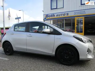 Toyota Yaris 1.5 Hybrid Lease Limited automaat