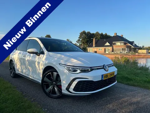 Volkswagen Golf 1.4 eHybrid GTE | Pano | Stoelverwaming | Apple Carplay | Lane Assist