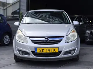 Foto 19 van Opel Corsa 1.2-16V Essentia|APK|Airco|Elektrische Ramen