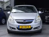 Foto 29 van Opel Corsa 1.2-16V Essentia|APK|Airco|Elektrische Ramen