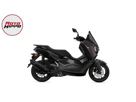 Yamaha NMAX 125 Tech MAX (bj 2026)