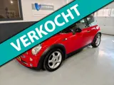 Foto 21 van Mini 3-Deurs 1.6 Cooper Seven