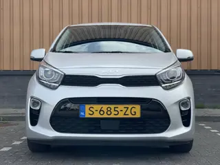 Foto 19 van Kia Picanto 1.0 DPi DynamicPlusLine | Achteruitrijcamera | Keyless go/entry | Apple Carplay | Aircon