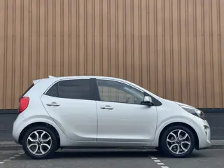 Foto 17 van Kia Picanto 1.0 DPi DynamicPlusLine | Achteruitrijcamera | Keyless go/entry | Apple Carplay | Aircon