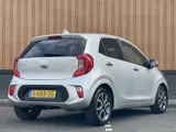 Foto 26 van Kia Picanto 1.0 DPi DynamicPlusLine | Achteruitrijcamera | Keyless go/entry | Apple Carplay | Aircon