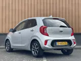 Foto 24 van Kia Picanto 1.0 DPi DynamicPlusLine | Achteruitrijcamera | Keyless go/entry | Apple Carplay | Aircon