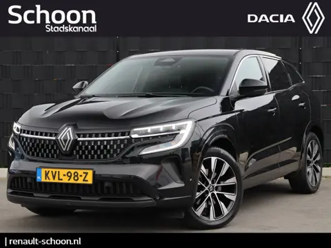 Renault Austral 1.2 E-Tech full hybrid 200 techno HEV | Cruise Control | Camera | Navigatie | 1500kg