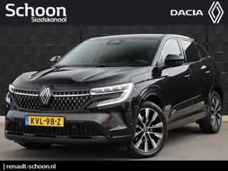 Renault Austral 1.2 E-Tech full hybrid 200 techno HEV | Cruise Control | Camera | Navigatie | 1500kg