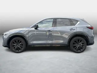 Foto 19 van Mazda CX-5 2.0 SkyActiv-G 165 Sportive Automaat, Trekhaak, Leder, 1e Eigenaar, Dealer Onderhouden, 3