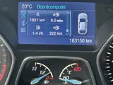 Foto 30 van Ford FOCUS Wagon 1.0 EcoBoost Edition Plus navigatie airco/ecc nieuwe riem