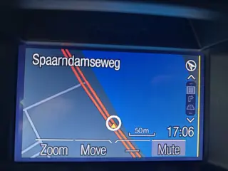 Foto 19 van Ford FOCUS Wagon 1.0 EcoBoost Edition Plus navigatie airco/ecc nieuwe riem