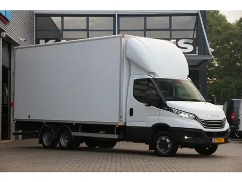 Iveco Daily 40C18 | Aut. | BE / Clixtar | N1 | 2850KG laadvermogen..