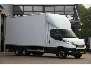 Iveco Daily 40C18 | Aut. | BE / Clixtar | N1 | 2850KG laadvermogen..