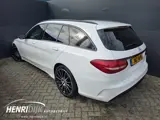 Foto 30 van Mercedes-Benz C-klasse Estate 250 Premium Plus AMG Pano / 360 Camera / Trekhaak / Leder