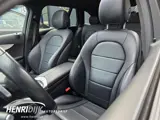 Foto 22 van Mercedes-Benz C-klasse Estate 250 Premium Plus AMG Pano / 360 Camera / Trekhaak / Leder