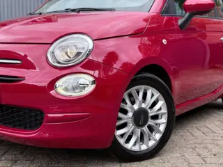 Foto 12 van Fiat 500 0.9 TwinAir Turbo Popstar | Airco | Automaat | NAP