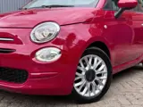 Foto 22 van Fiat 500 0.9 TwinAir Turbo Popstar | Airco | Automaat | NAP