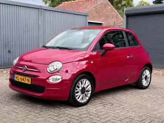 Foto 13 van Fiat 500 0.9 TwinAir Turbo Popstar | Airco | Automaat | NAP