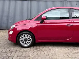 Foto 14 van Fiat 500 0.9 TwinAir Turbo Popstar | Airco | Automaat | NAP