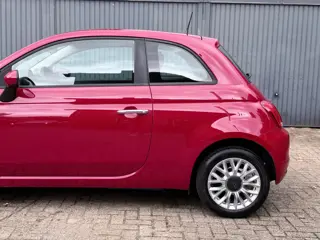 Foto 15 van Fiat 500 0.9 TwinAir Turbo Popstar | Airco | Automaat | NAP